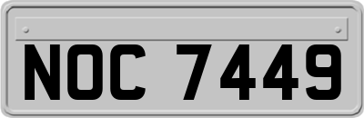 NOC7449