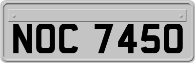NOC7450