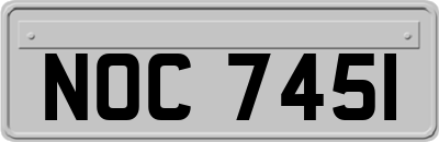 NOC7451