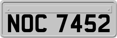 NOC7452