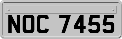 NOC7455