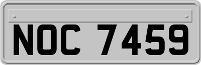 NOC7459