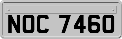 NOC7460
