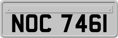 NOC7461
