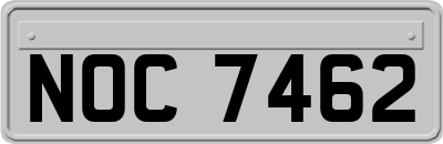 NOC7462