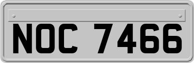 NOC7466