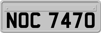 NOC7470