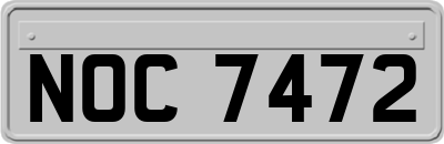 NOC7472