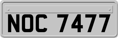 NOC7477