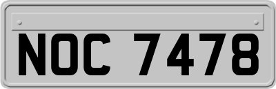 NOC7478