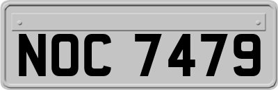 NOC7479