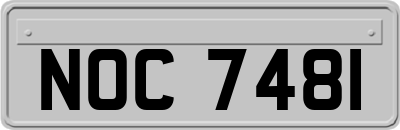 NOC7481