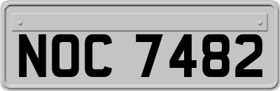 NOC7482