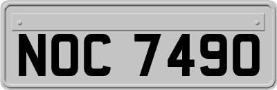 NOC7490
