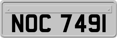 NOC7491