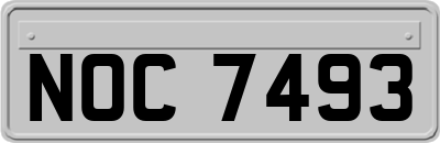 NOC7493
