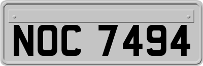 NOC7494