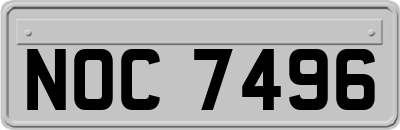 NOC7496