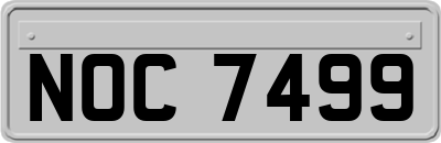 NOC7499