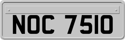 NOC7510
