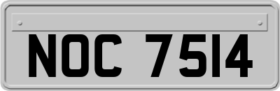NOC7514