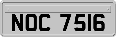 NOC7516