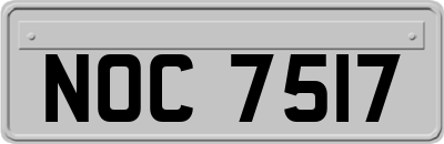 NOC7517
