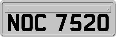 NOC7520