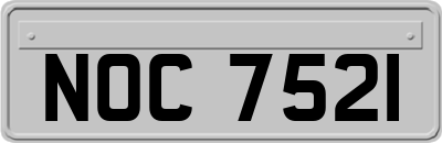 NOC7521