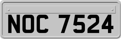 NOC7524