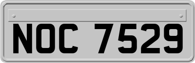 NOC7529