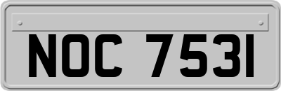 NOC7531