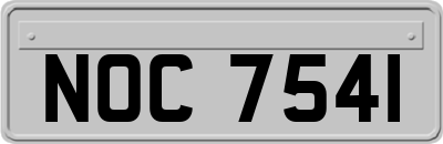 NOC7541