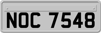 NOC7548