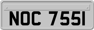 NOC7551