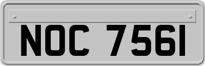 NOC7561
