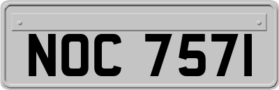 NOC7571