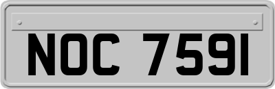 NOC7591