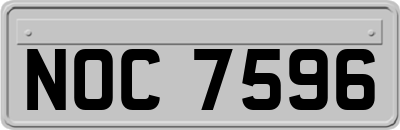 NOC7596