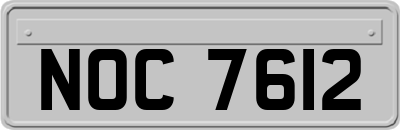 NOC7612