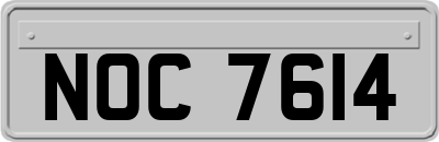 NOC7614