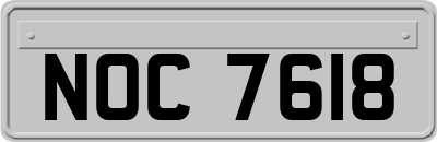 NOC7618