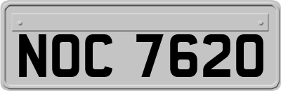 NOC7620