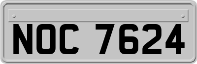 NOC7624