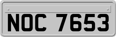 NOC7653