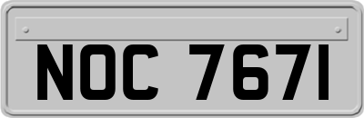 NOC7671