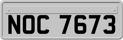 NOC7673