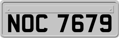 NOC7679