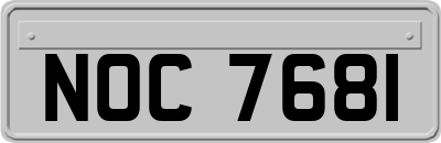NOC7681