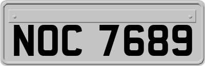 NOC7689